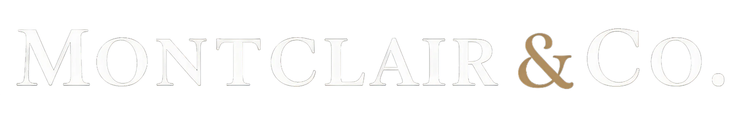 Montclair & Co.
