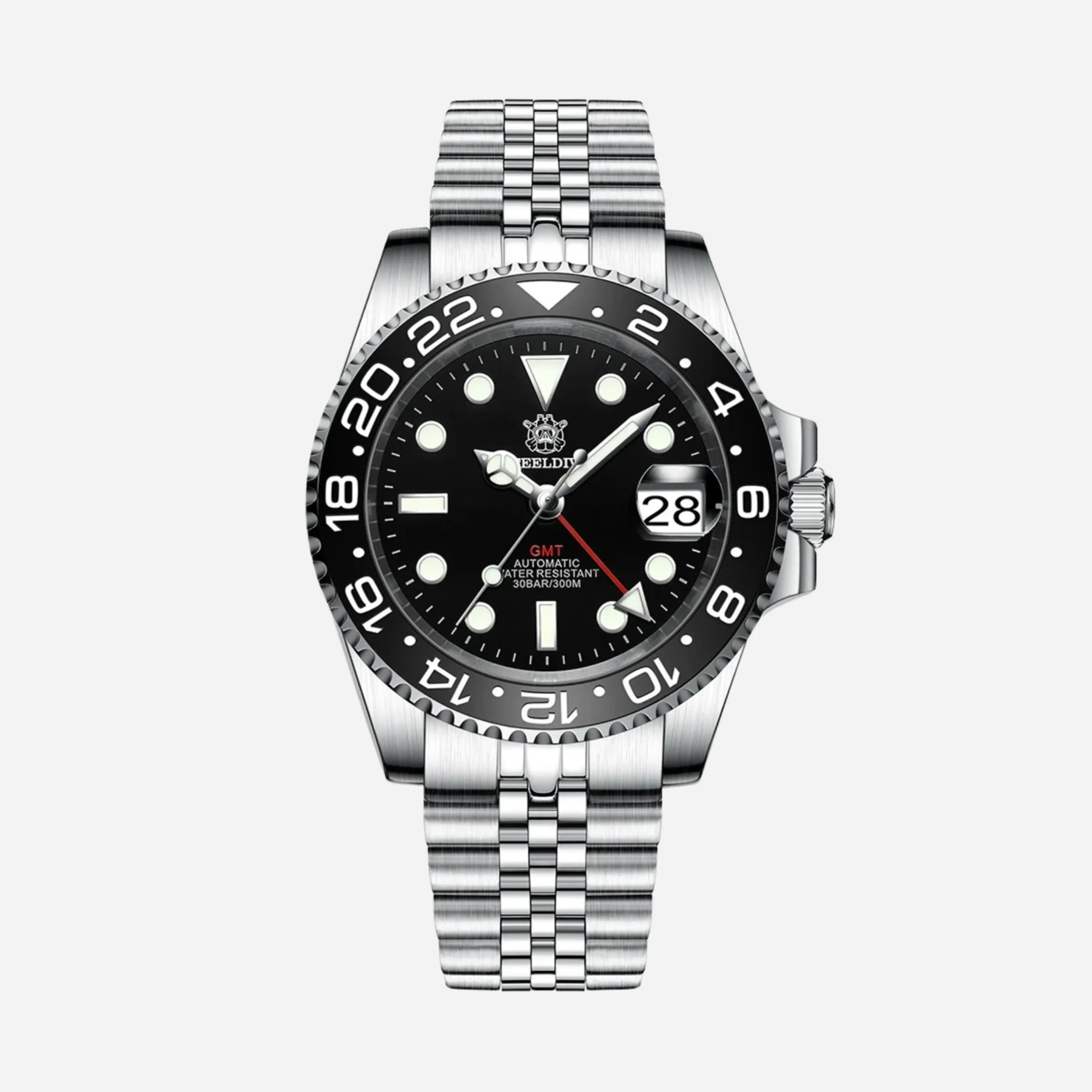 Admiral - 41mm - Image 3