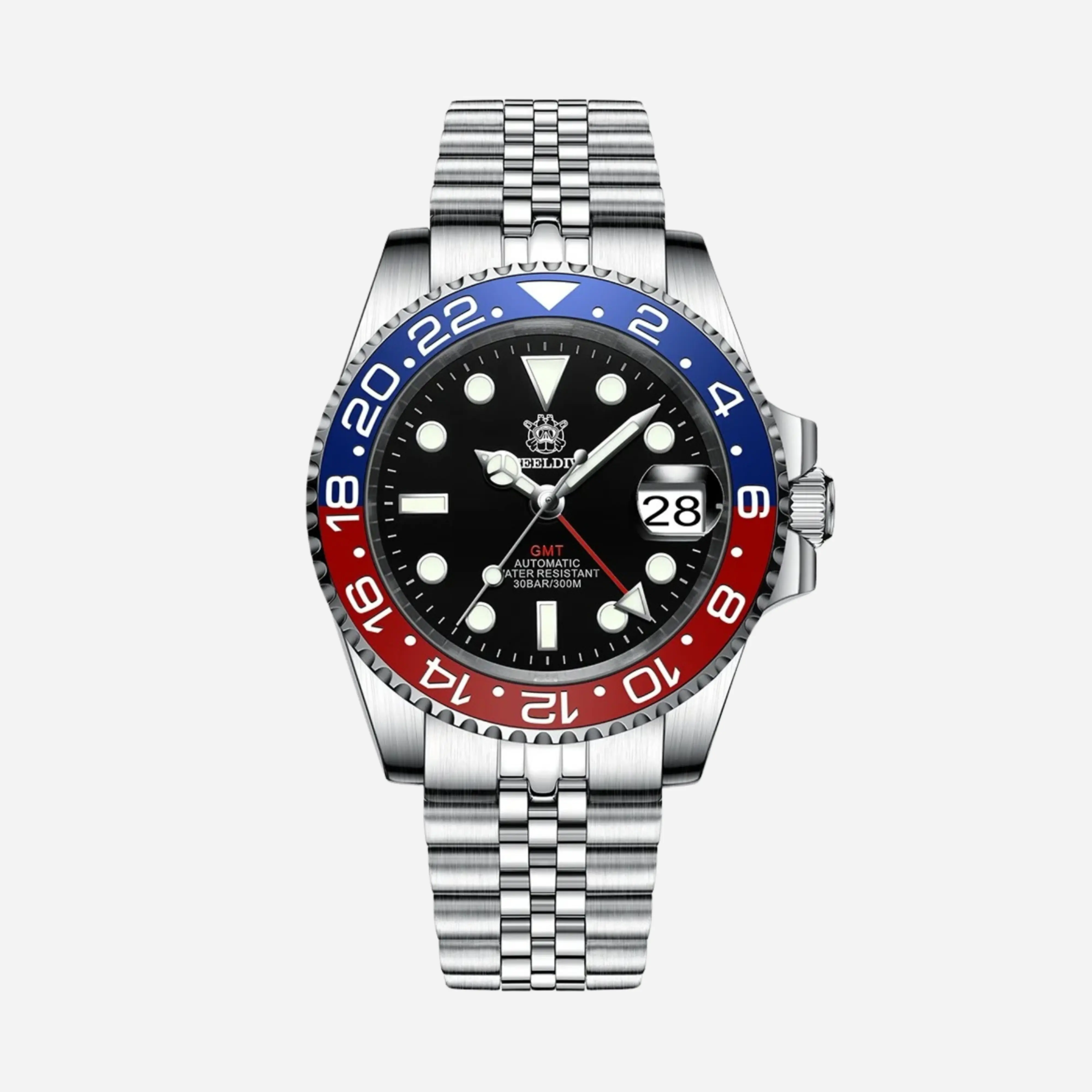 Admiral - 41mm - Image 5