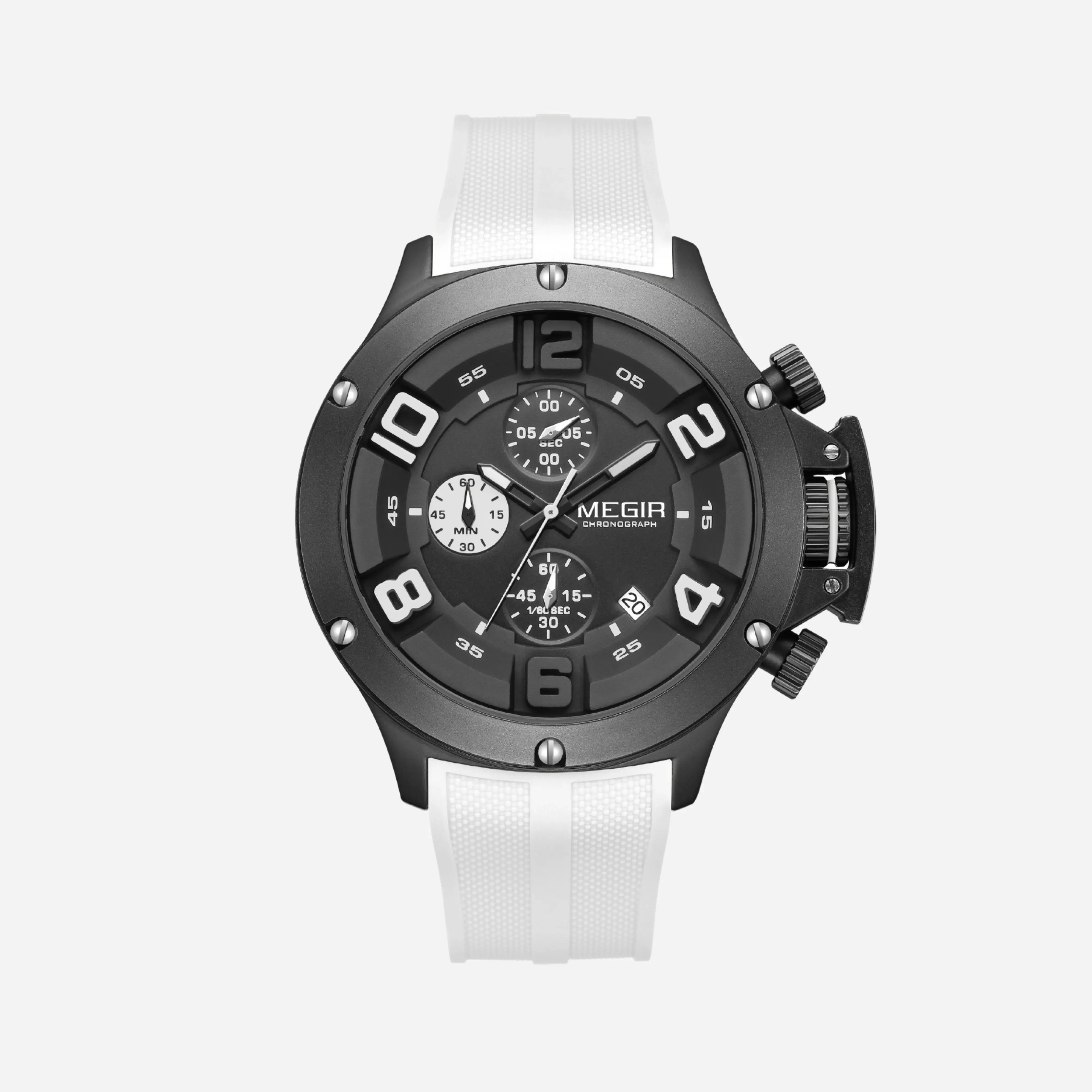 Cormont Chronograph - Image 4