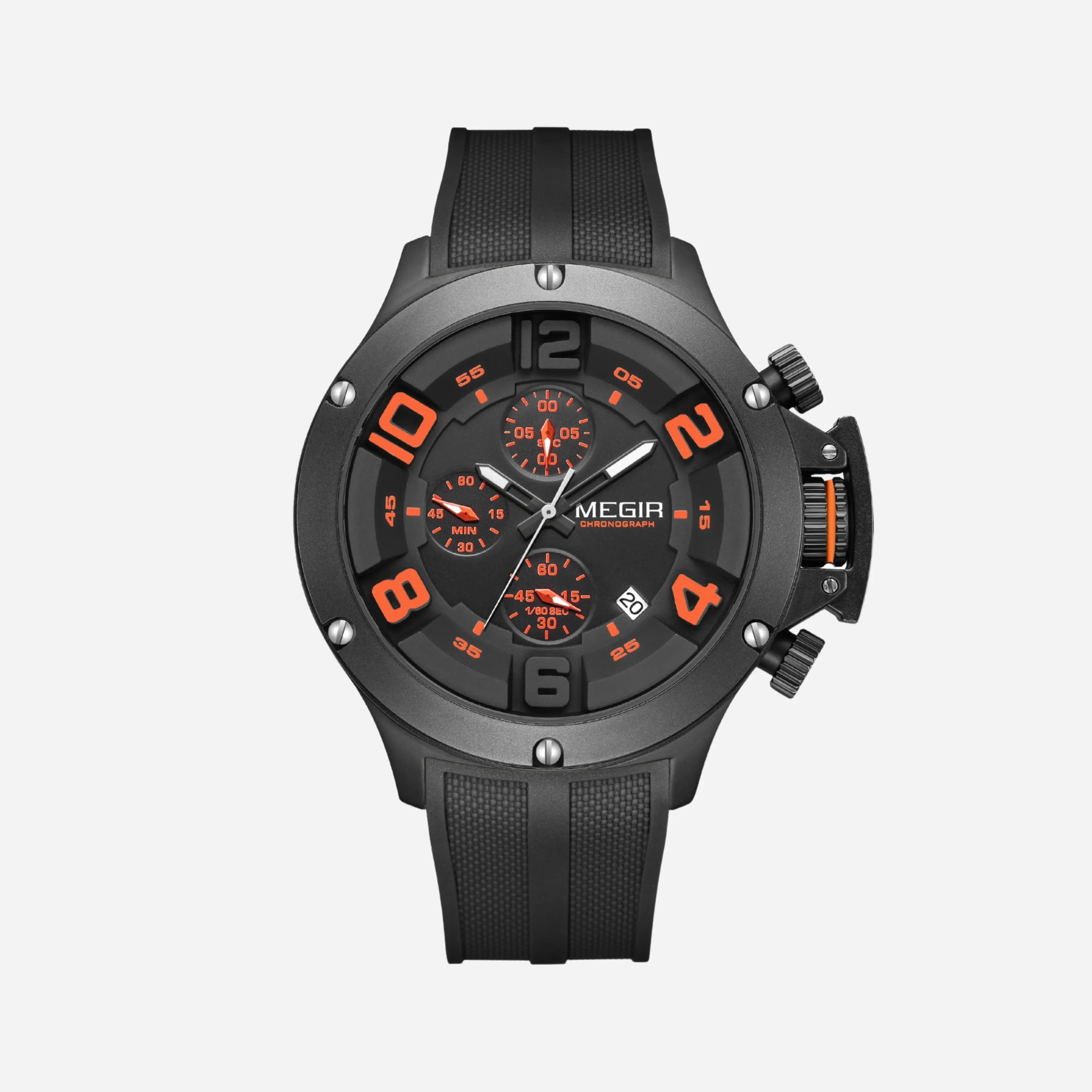 Cormont Chronograph - Image 5