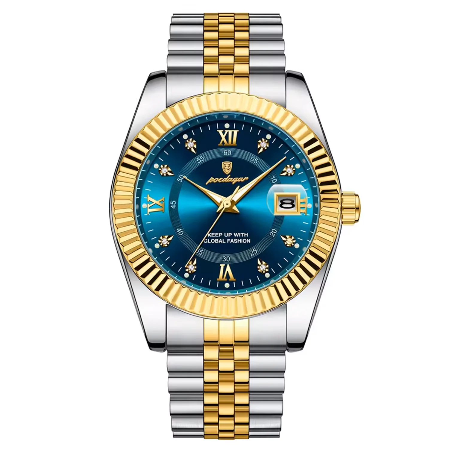Perpetua Gold Edition - 40mm - Image 3