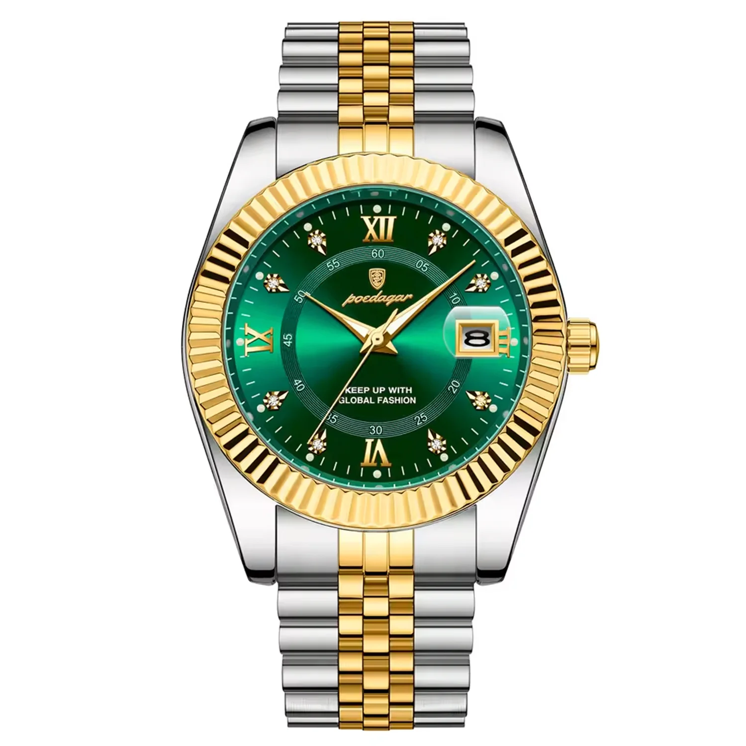 Perpetua Gold Edition - 40mm - Image 4