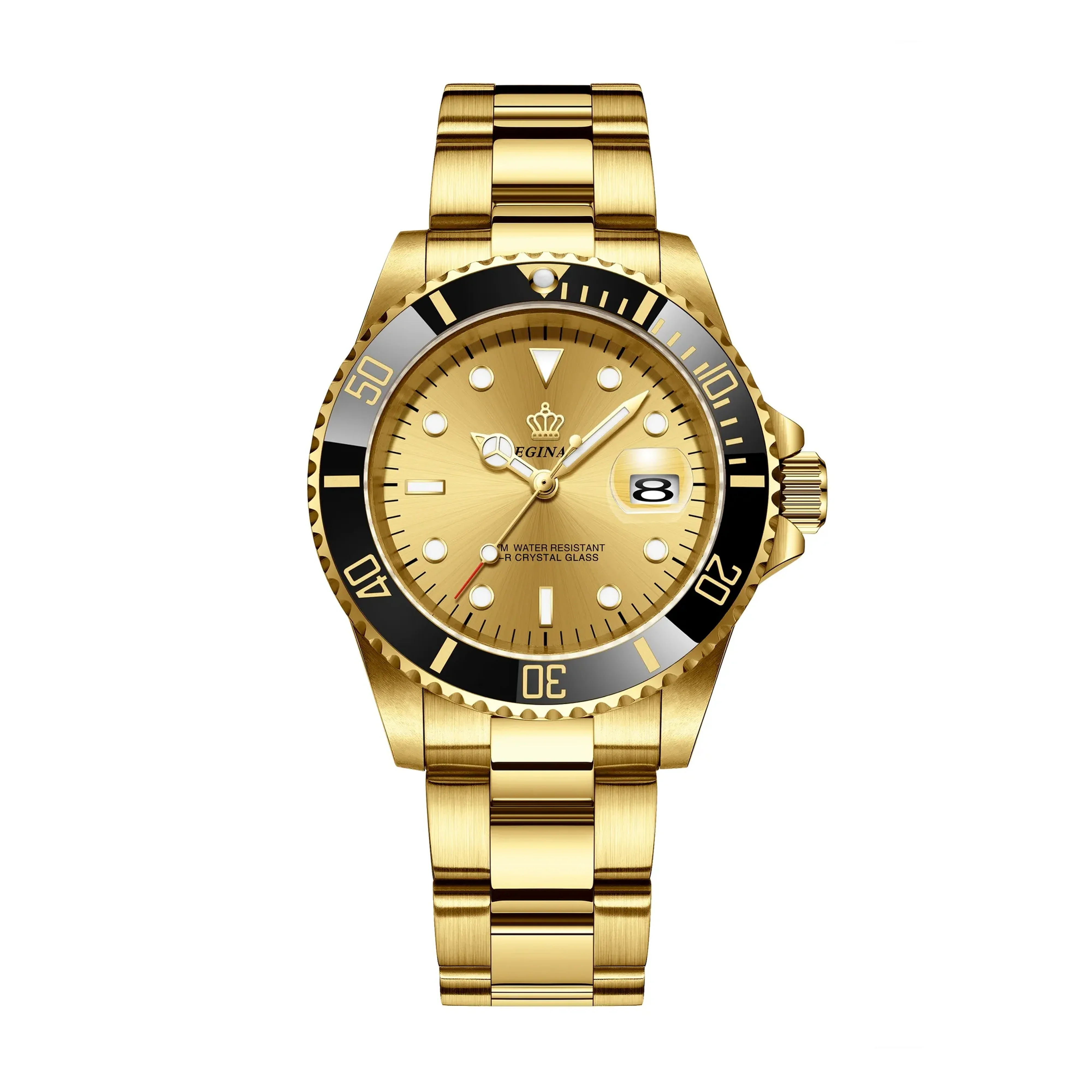Lancaster Gold - 41mm - Image 4