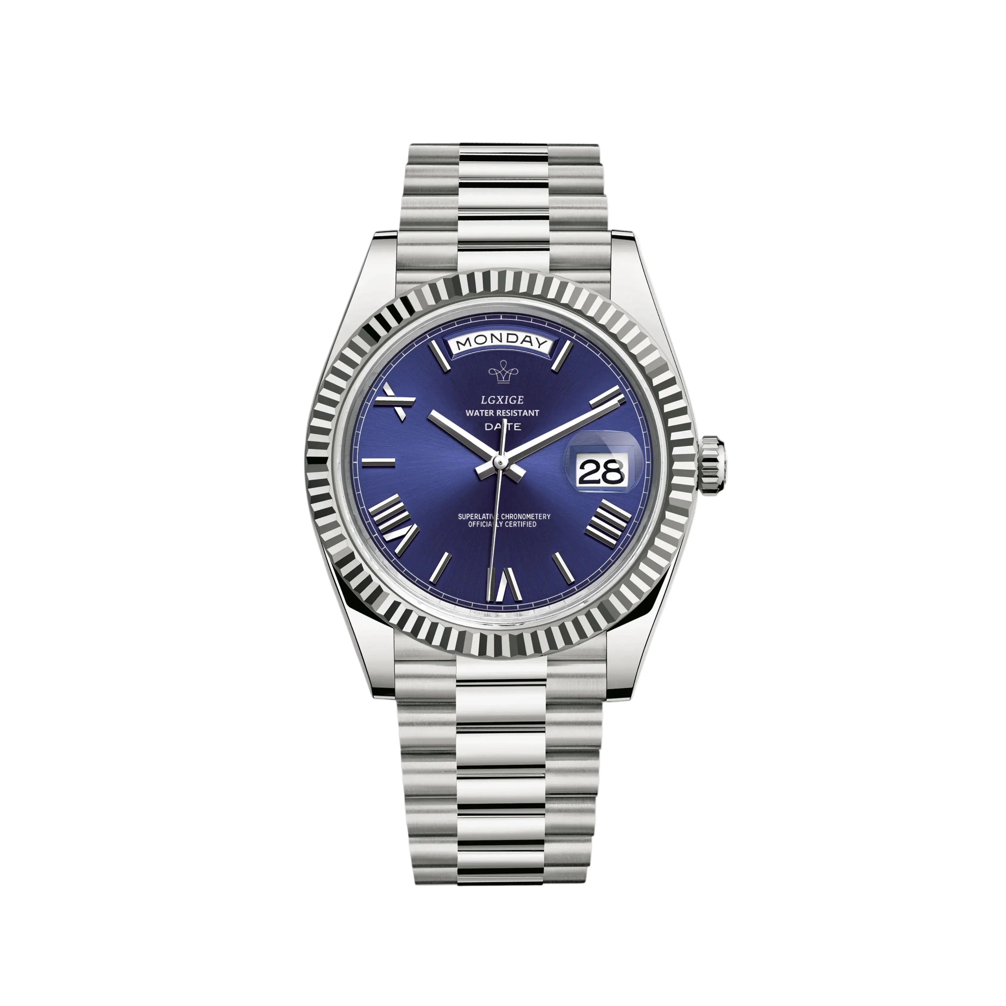 LeMans - 41mm - Image 3