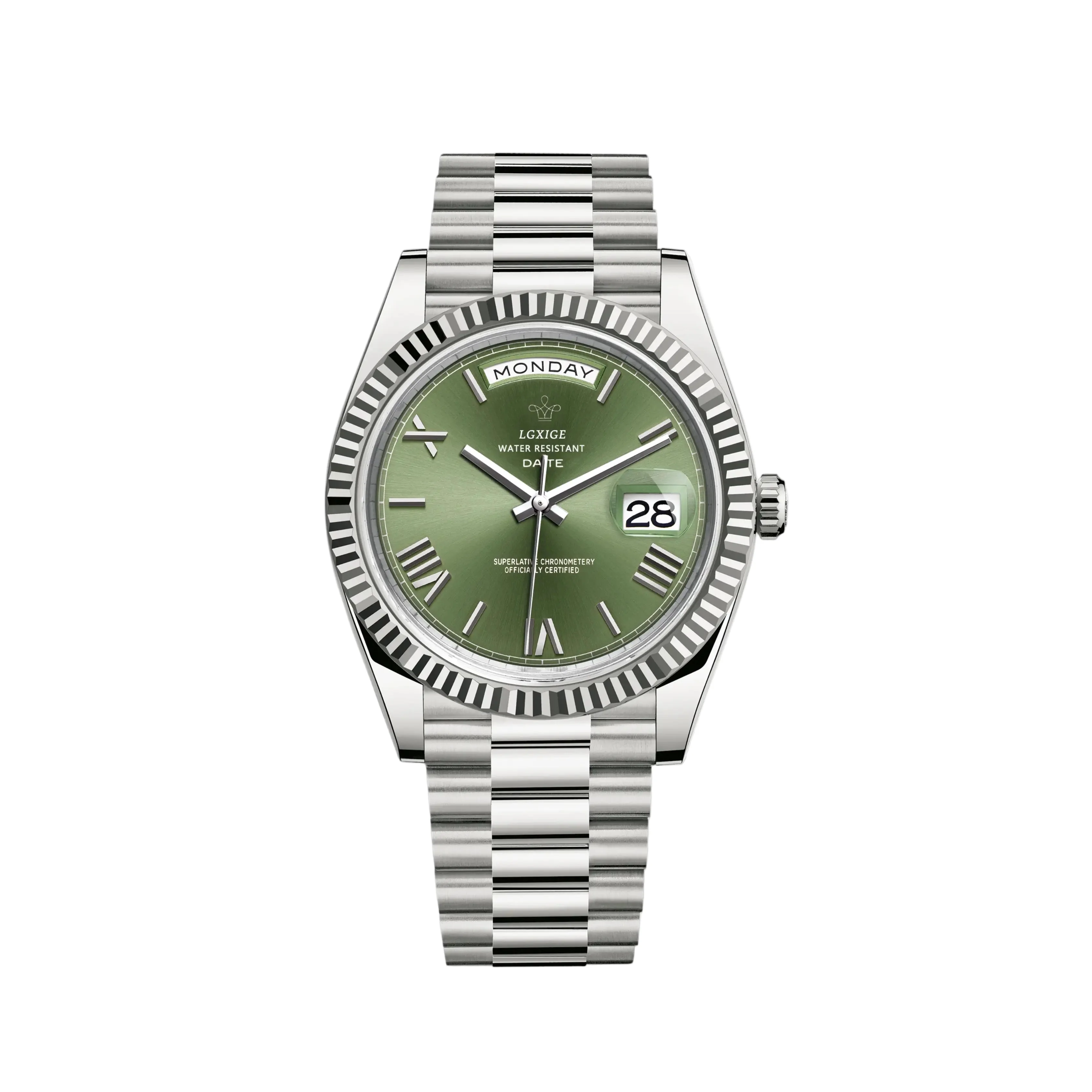LeMans - 41mm - Image 4
