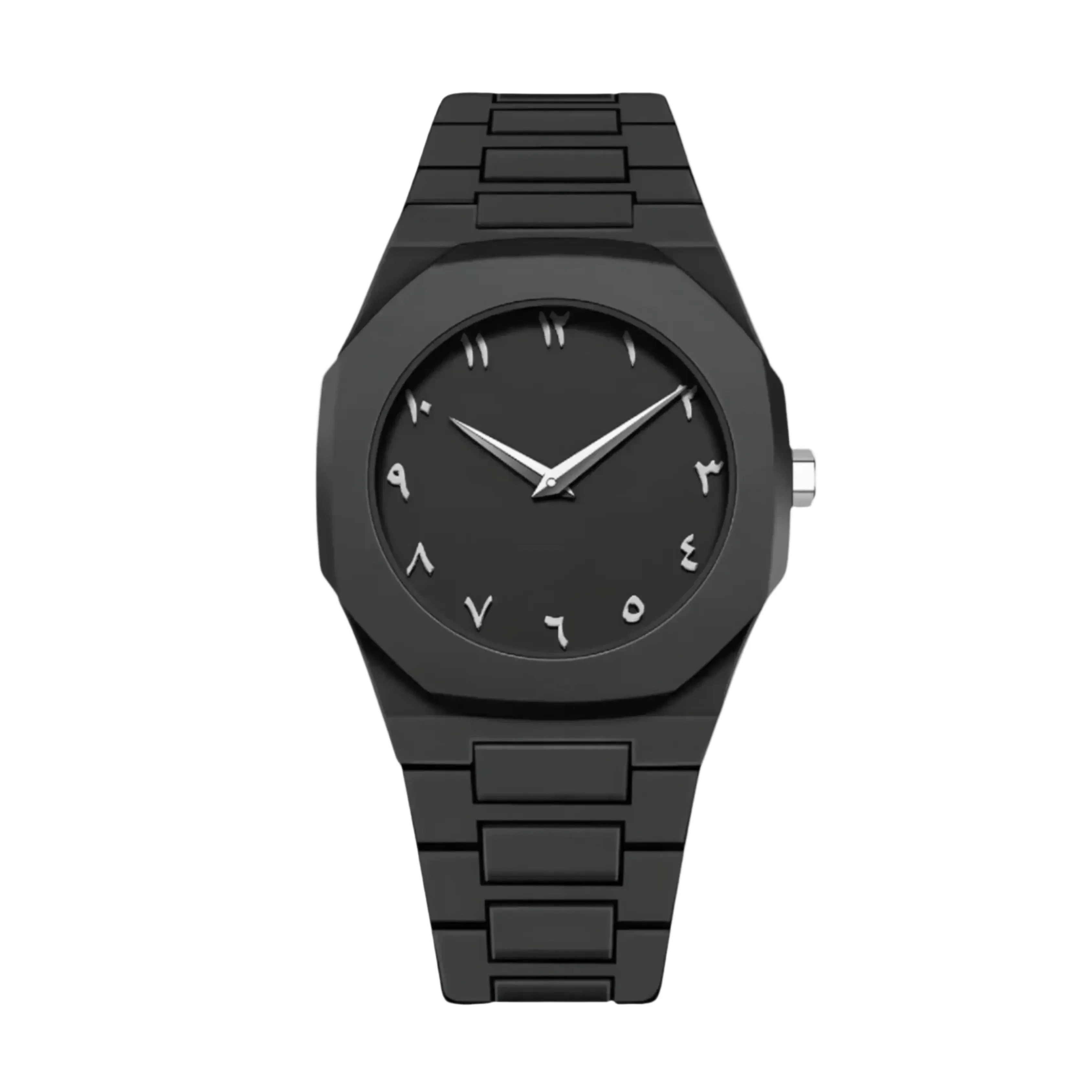 Black Watches
