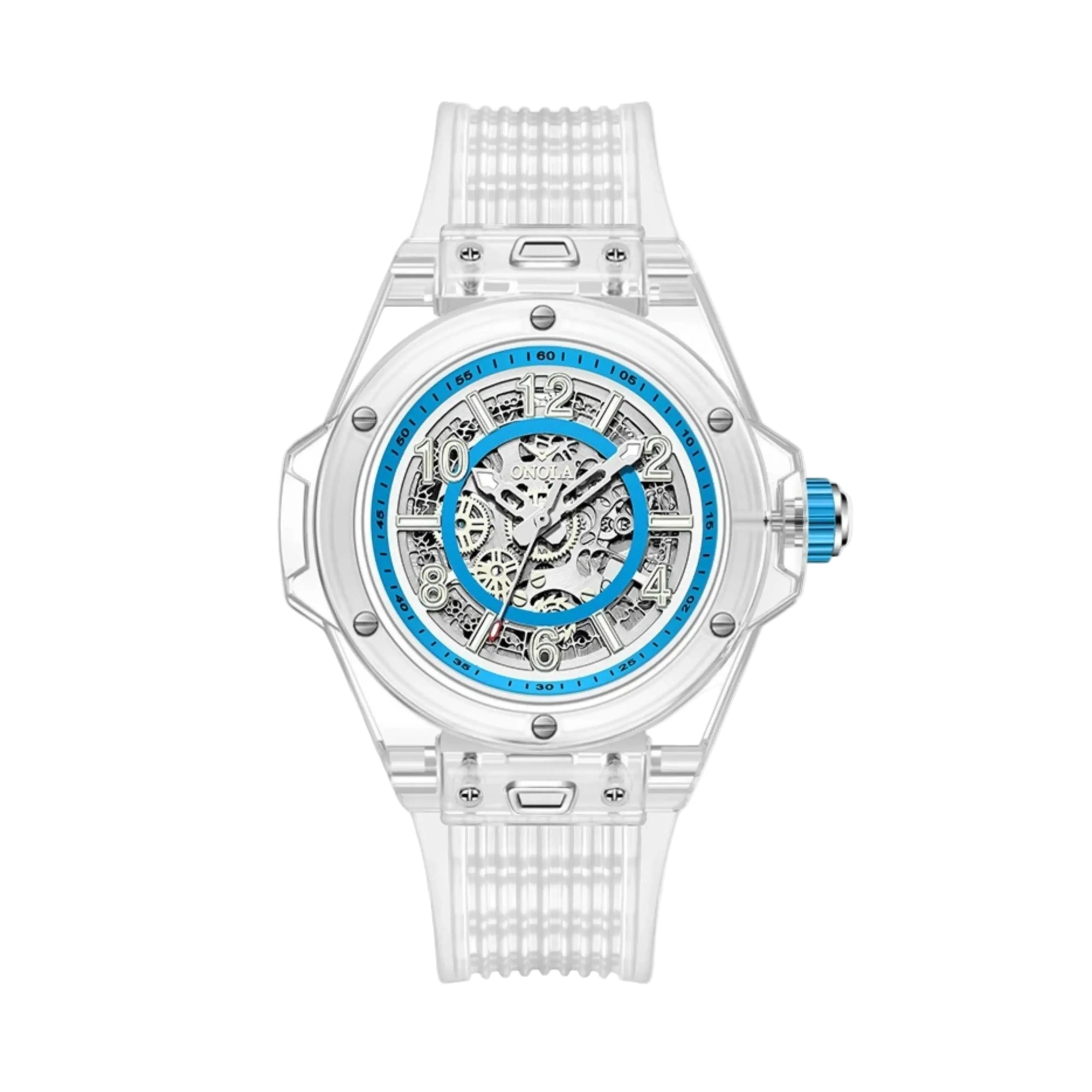 Skeleton Watches