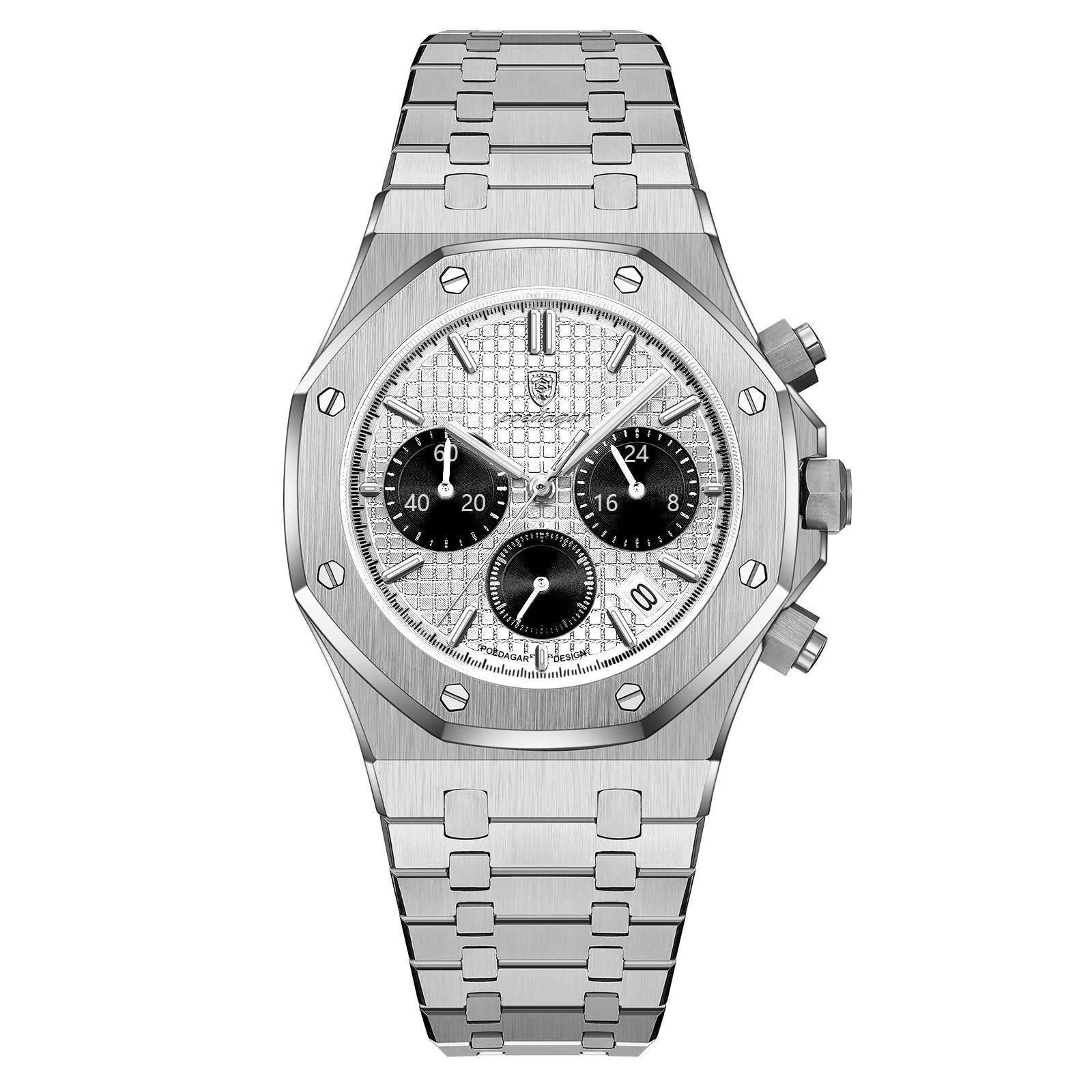 Grandeur - 42mm - Image 3