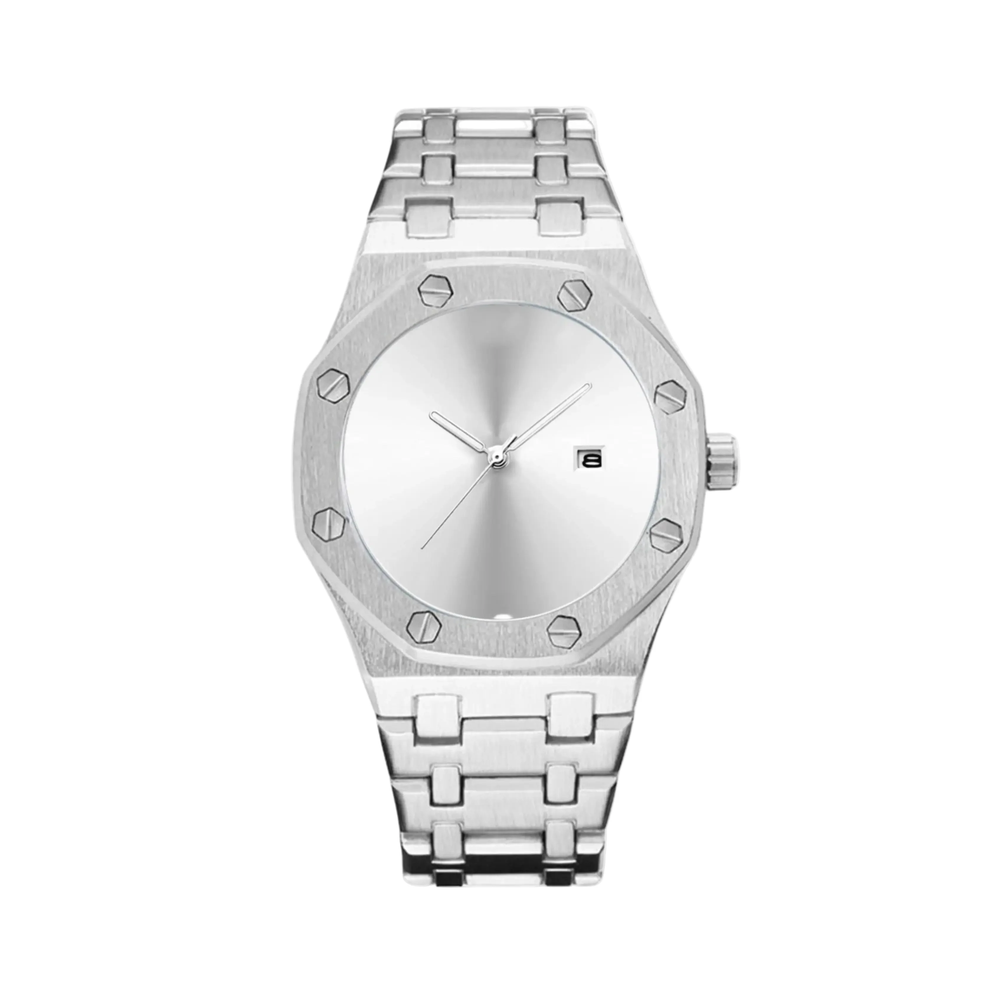 Steel Watches